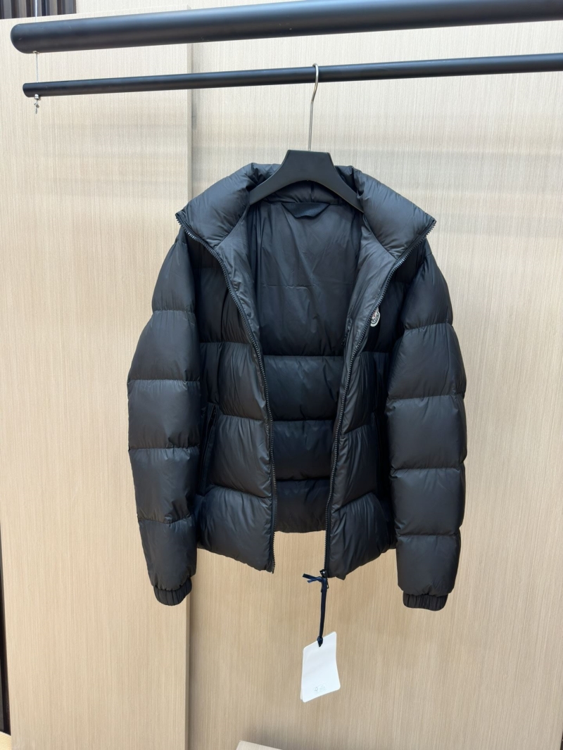 Moncler Down Coat